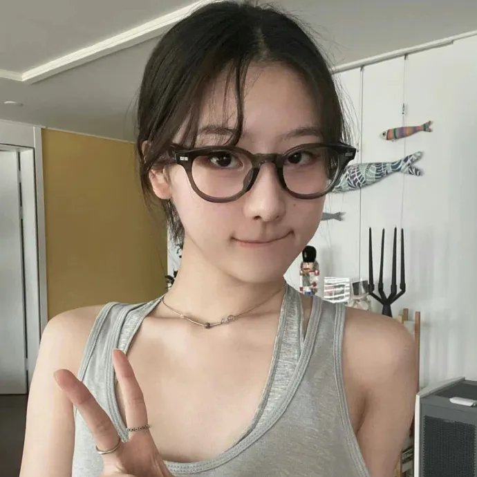 新媳妇来了