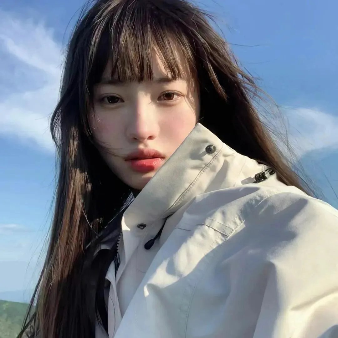 北京女人